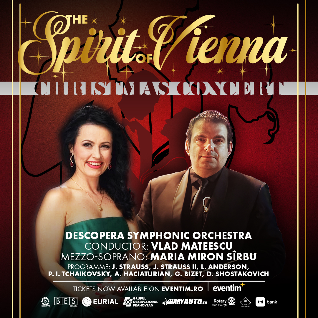 THE SPIRIT OF VIENNA